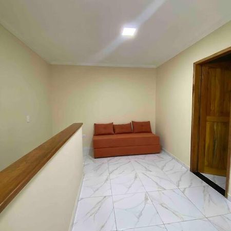Casa Britanica Com Piscina Vila Maragogi Exterior foto