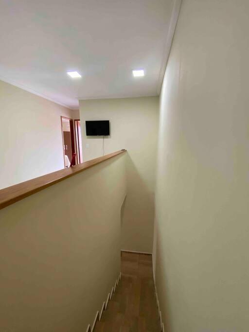 Casa Britanica Com Piscina Vila Maragogi Exterior foto