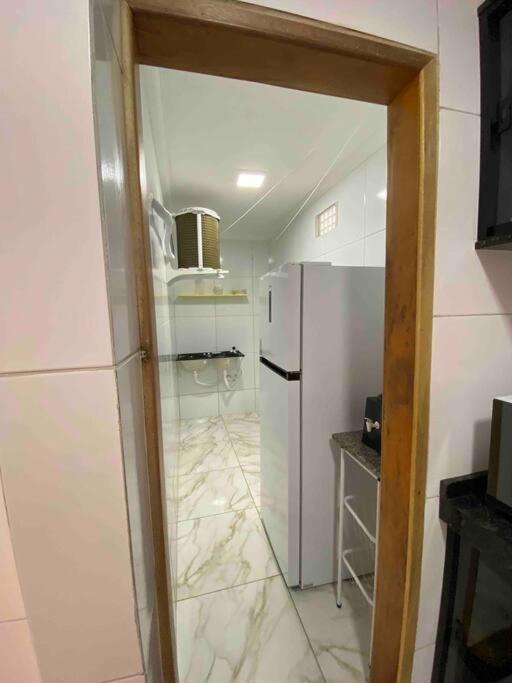 Casa Britanica Com Piscina Vila Maragogi Exterior foto