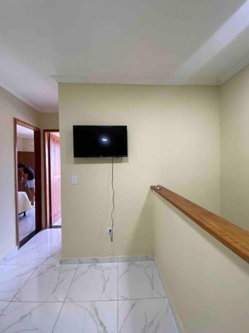 Casa Britanica Com Piscina Vila Maragogi Exterior foto